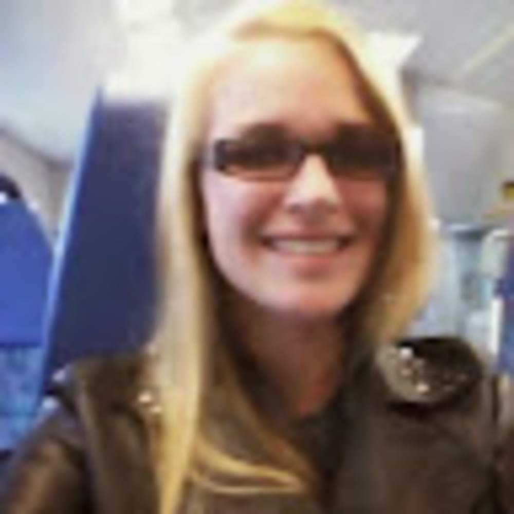 Meet your Posher, Eliz